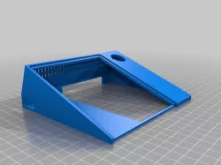 Ender 3 OctoPi Control Box