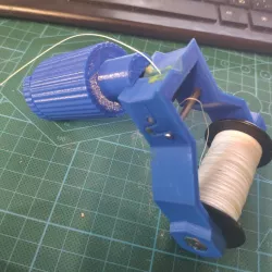extender for high-speed serving