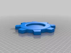 Factorio Coaster