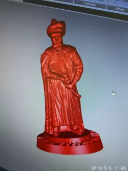 fatih sultan mehmed han