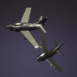 Fiat G.91R