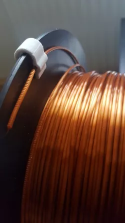 Filament Clip 1,75