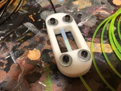 Filament Welding tool