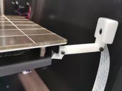 Flying Bear GHOST 4 Raspberry Pi Camera Mount