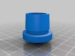 Folding Chair Cap