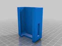 Foxeer legend 2 ris rail mount
