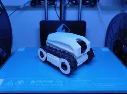 FPV Tiny Tank Pro
