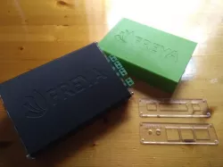 Freya Controller Casing (v2.0)