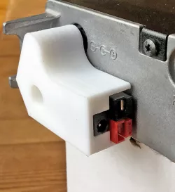 FT-817 Powerpole + Charging Adaptor