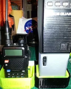 Gadget Hamper - The Universal Device Charging Cradle