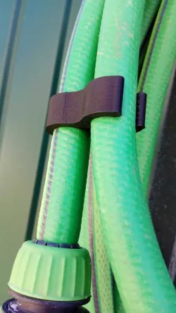 garden hose clip 19mm