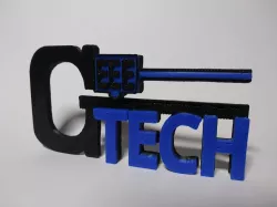 GeeeTech Logo