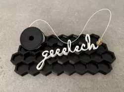 Geeetech Logo