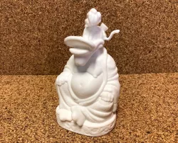 God of Airplane Crashes! - Launchpad Pop Buddha