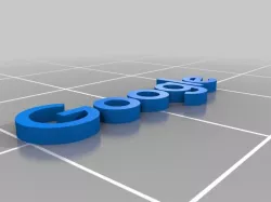 Google Logo