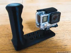 GoPro Dive Tray