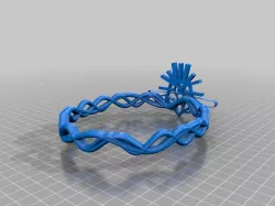 GoT - Cersei Lannister Inspired Crown