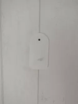 guitar hanger