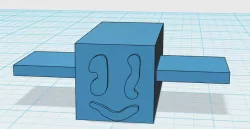 Gummy Bee (Bee Swarm Simulator)