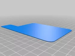 Halo Bookmark and great template
