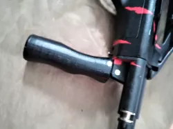 HandGrip For AUG