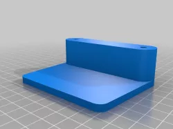  Hanging Bracket for Dlink switch