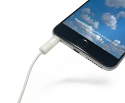 Headphone Cable Protector for iphone