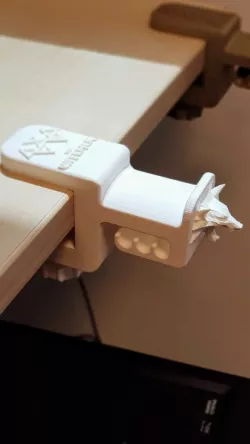 Headphone holder the witcher