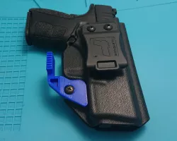 Holster Claw