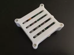 Homematic - Temperature Sensor V2