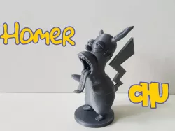Homerchu