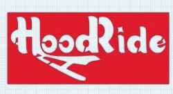 Hoodride Stencil Collection 