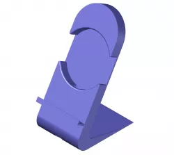 Huawei Wireless Charging Pad Dock & Phone Holder