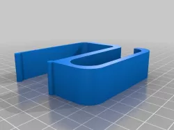 Ikea Desk Cable Holder