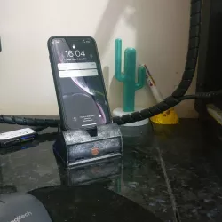 iphone stand