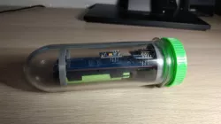 ISpindel PCB mounting bracket