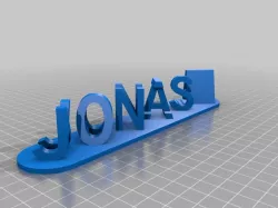 JONAS KAMILA