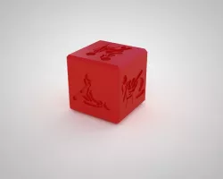 Kamasutra Game Cube
