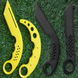 Karambit Trainer