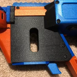 Katana/Talon FDL2 Adapter