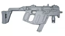Kriss vector