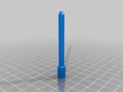 Kwikset Door Knob/Handle Extension 
