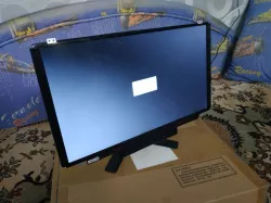 LCD monitor from laptop LCD screen v1