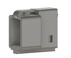 LCT pp-19 Odin speedloader adapter