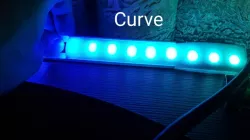 Led Strip Diffuser