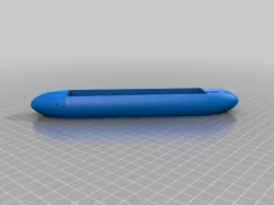 Loomshuttle