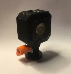 Lume Cube Air Gopro Frame