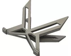 Macbook pro 13 inch raiser stand