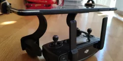 Macic Pro 1 tablet holder