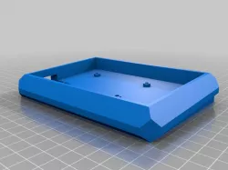 Macropad Orientation COSPAD Case
